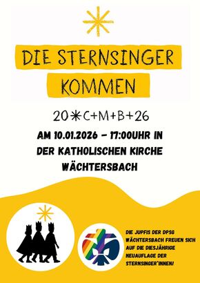 Samstag, den 10.01.2026 um 17:00 Uhr